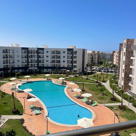 Marseilia Beach 4 - Families Only El Alamein Bagian luar foto
