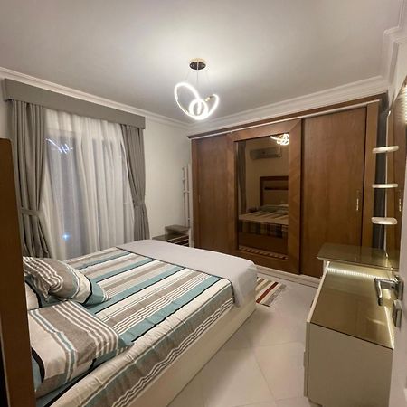 Marseilia Beach 4 - Families Only El Alamein Bagian luar foto